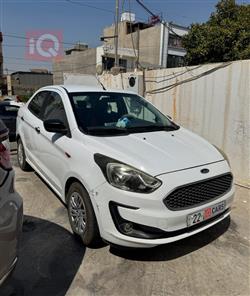 فورد فيغو